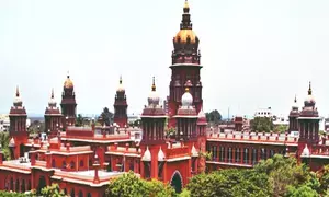 Madras HC orders restoration of website, orders removal of controversial content
