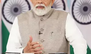 PM Modi’s approval ratings at 68 pc; North, West zones highest contributors: Ipsos IndiaBus Survey