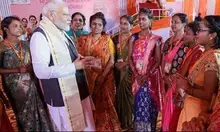 PM Modi’s approval ratings remain strong, women outnumber men in support