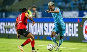 ISL 2024-25: Mumbai City need a point to qualify for top 6 against Kerala Blasters FC