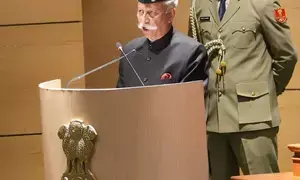 MLAs effective role can make govt schemes successful in grassroots: Arunachal Guv