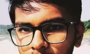 Jharkhand: IIT-ISM student found dead under suspicious circumstances in Dhanbad campus