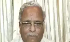 Marathi is Maharashtras language and all living here must learn it: Bhaiyyaji Joshi