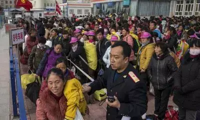 Daughter of jailed Uyghur economist vows to highlight Chinese oppression