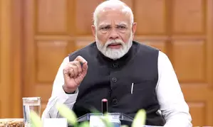 PM Modi seeks stronger role for youth, women in big push to cooperatives