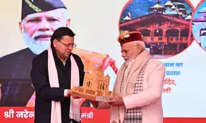 PM Modi’s pitch for ‘no off season’ to give major uplift to Uttarakhand tourism