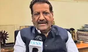 84 days after assault: Chavan slams Fadnavis govt over delay in action on Sarpanch’s killers