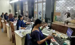 Small-town women in India see big pay boost as their salaries jump 34 pc in 3 years: Report