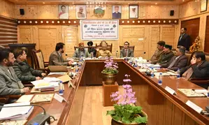 Himachal University students to sign anti-drug pledge