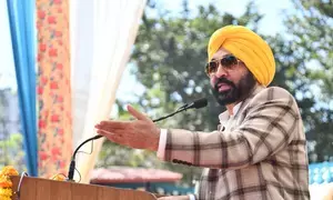 Become an active partner in campaign against drugs: Punjab CM
