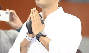 Abhishek Banerjee skips 1st meeting of Trinamools core committee on screening of voters list in Bengal