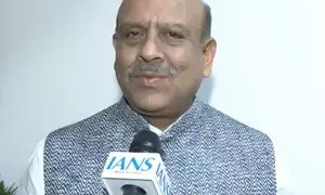 Delhi Speaker forms two panels for legislative deliberations