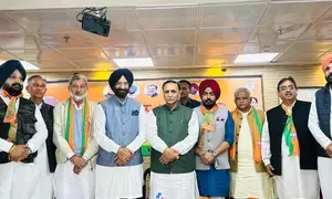 1984 Sikh genocide accused are being brought to book: Delhi Minister