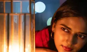 I’m prioritising powerful roles with shades of grey, says actress Vasundhara