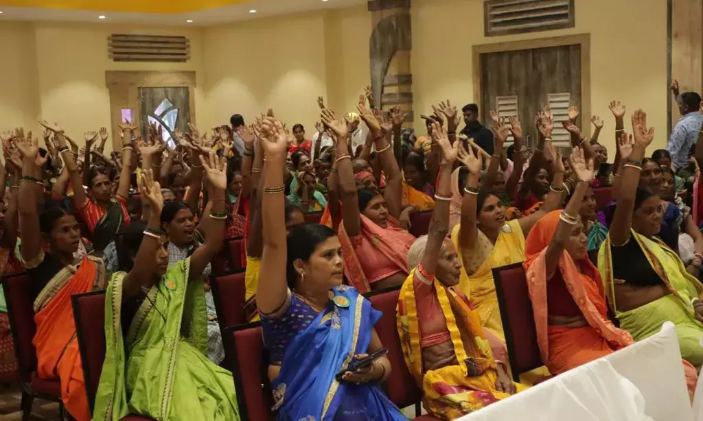 Bihar Women Entrepreneurs Thrive with Government Support and Bihar Mahila Udyog Sangh