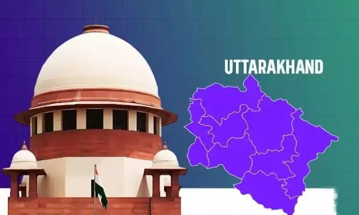 Supreme Courts Bold Stand: Uttarakhands Environmental Fund Misuse Sparks Outrage and Demands for Accountability