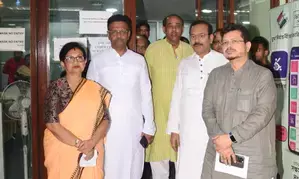 Trinamool demands Unique ID for voter ID cards