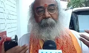 Pramod Krishnam praises PM Modis vision for Ukhand; welcomes call to promote winter tourism in ‘Land of Gods’