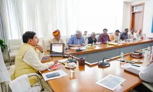 MP govt to collaborate with Rajasthan & Gujarat for religious ‘Shri Krishna Patheya’ project