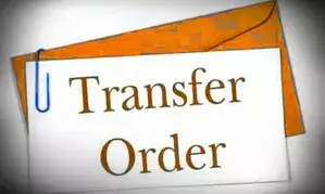 Maharashtra government transfers eight bureaucrats