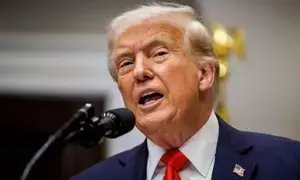 Trump pauses tariff hikes on some imports from Mexico