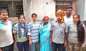 International Womens Day: Man in Bihar educates seven daughters, all serving the nation