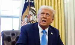 Trump say US may not defend NATO allies not contributing enough on defence spending