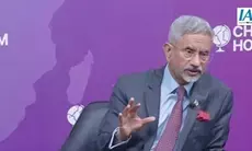 We have a responsibility to our neighbours, our neighbours also have responsibility to us: EAM Jaishankar on giving aid to Sri Lanka