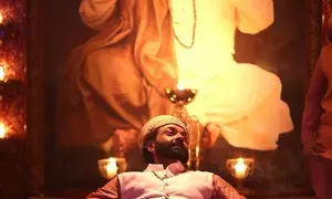 Bobby Deol shares not-so-badnaam moments from Aashram