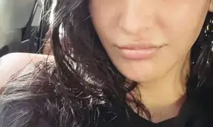 Shruti Haasan talks about the story of her life