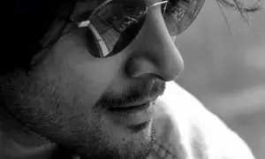 Ali Fazal on ‘Rakht Brahmand’: Growing my hair for a year, spending 6-7 hours a day training