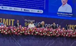 Fiscal support pact key step towards Rs 91,000 crore semiconductor project: Centre Fiscal support pact key step towards Rs 91,000 crore semiconductor project: Centre