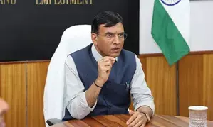 India’s social security coverage doubles to 48.8 pc: Minister India’s social security coverage doubles to 48.8 pc: Minister