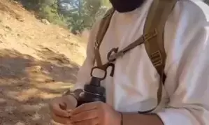 Amit Sadh: Don’t litter, else you regret it later