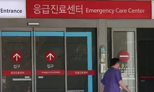 South Korea to push for measures to strengthen medical safety