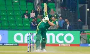 Champions Trophy: Miller backs NZ to win, admits travel ahead of semi-final wasn’t ideal