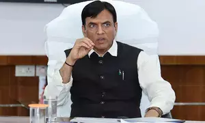 Sports Min Mandaviya to chair ‘Chintan Shivir’ on 2028 Olympics preparation, sports governance