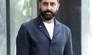 Abhishek Bachchan: ‘I Want To Talk’ has been an incredibly special journey