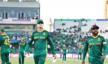 Champions Trophy: South Africa are still evolving as a team, insists coach Walter