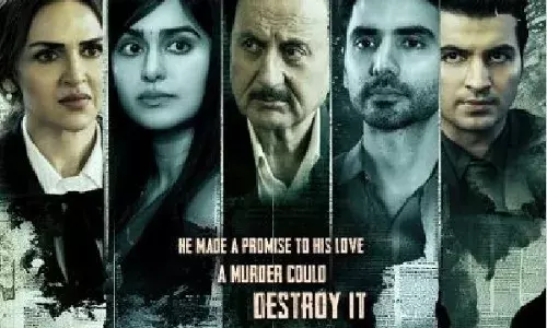 Tumko Meri Kasam - A unique story of IVF and the battle of love inspired by the life of Dr. Ajay Muria, ready for release