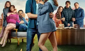 Shaan’s son Maahi makes his Bollywood debut with ‘Tera Kya Karoon from ’Nadaaniyan