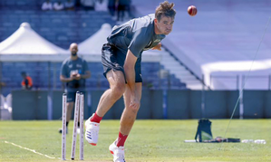 After Shami, New Zealands Southee calls to quash saliva ban on ball