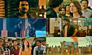 Trailer of Kiran Abbarvaram-starrer ‘Dilruba’ released