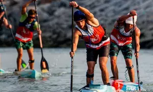 World’s top stand-up paddlers ready to make waves at India Paddle Festival