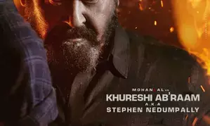 Censor Board clears Mohanlal-starrer L2: Empuraan for release with UA certificate