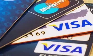 UK payments regulator accuses Visa, Mastercard of excessive fees, restricting competition UK payments regulator accuses Visa, Mastercard of excessive fees, restricting competition