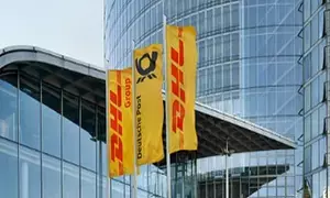 DHL to cut 8000 jobs in Germany DHL to cut 8000 jobs in Germany