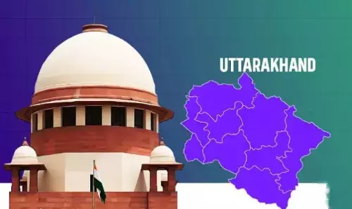 Supreme Courts Bold Stand: Uttarakhands Environmental Fund Misuse Sparks Outrage and Demands for Accountability