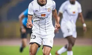 ISL 2024-25: Shami Singamayum becomes leagues youngest-ever scorer as Punjab FC win