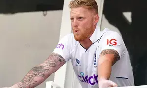 Ben Stokes in contention to assume leadership of Englands white-ball team